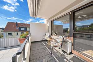 3-Zimmer-Eigentumswohnung mit Loggia und Terrasse in gepflegter Wohnlage von Hagen-Eilpe – Die vollständige Adresse der Immobilie erhältst du vom Anbieter., 58091 Eilpe, Hagen – Vorschaubild 11
