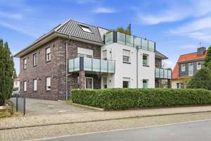 Attraktives Penthouse mit hochwertiger Ausstattung und sonniger Dachterrasse – Die vollständige Adresse der Immobilie erhältst du vom Anbieter., 26123 Donnerschwee, Oldenburg (Oldenburg) – Vorschaubild 18