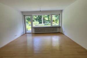Vertragsbeginn 15.10.: Gepflegte Erdgeschosswohnung mit großer Terrasse und Garten am Siemenspark – 81479 Obersendling, München – Vorschaubild 3