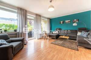 Ein schönes Zuhause - bald bezugsfrei. – Rhein-Erft-Kreis – Vorschaubild 4