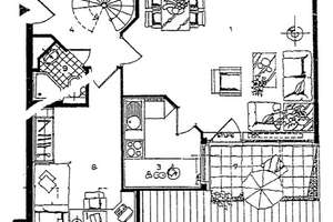 PROVISIONSFREI - Maisonette Wohnung - mittendrin statt nur dabei - AGNESVIERTEL - Erbpacht – Neusser Straße 110, 50670 Neustadt/Nord, Köln – Vorschaubild 7