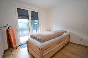 Move in and feel at home – exclusive furnished apartment with garden, near U3 – Parkmeisterstrasse 12, 81475 Fürstenried-West, München – Vorschaubild 5