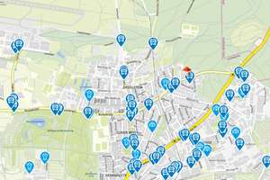Sehr stark sanierungsbedürftige Doppelhaushälfte in Nürnberg-Ziegelstein! – Die vollständige Adresse der Immobilie erhältst du vom Anbieter., 90411 Ziegelstein, Nürnberg – Vorschaubild 47