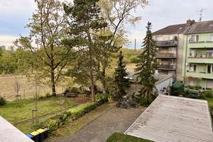 Top Mehrfamilienhaus unweit vom Mülheimer Hafen