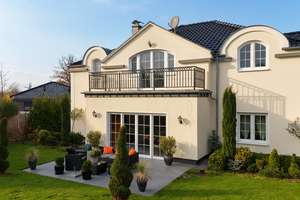Klassische Designer Villa- ohne Makler- Top Lage! – Die vollständige Adresse der Immobilie erhältst du vom Anbieter., 59379 Selm – Vorschaubild 6