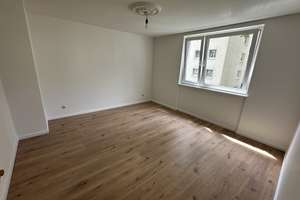 Vermietete 2-Zi-Wohnung mit Balkon: Perfekter Schnitt und ruhige Lage im besten Bornheim – 60316 Nordend-Ost, Frankfurt am Main – Vorschaubild 5