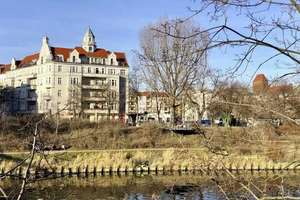 SPRENGELKIEZ CALLING: BEZUGSFREIE ALTBAUWOHNUNG IN GRÜNDERZEITPERLE – Die vollständige Adresse der Immobilie erhältst du vom Anbieter., 13353 Wedding, Berlin – Vorschaubild 16