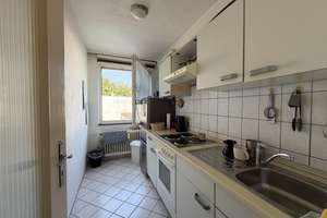 Kapitalanlage - 2 Zi.-ETW mit Balkon - OF-Bürgel – 63075 Bürgel, Offenbach am Main – Vorschaubild 6
