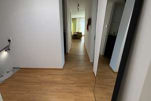 Wohnen mit Charakter: Großzügiges Penthouse in Riedberg – Im Kreuzegut 4, 60438 Kalbach-Riedberg, Frankfurt am Main – Vorschaubild 15