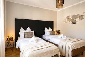 Business-Wohnen in Dresden-Zschertnitz: Möblierte 2-Zimmer-Wohnung - Balkon & Tiefgaragenstellplatz – Dora-Stock-Straße 7, 1217 Leubnitz-Neuostra, Dresden – Vorschaubild 11