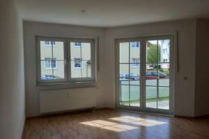 1 Monat kaltmietfrei - Halberstadt 3-Zimmer-Wohnung im Grünen, geeignet für Homeoffice – Am Landgraben 12, 38820 Halberstadt – Vorschaubild 4
