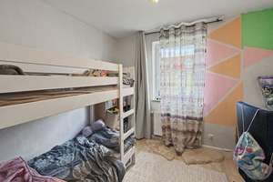 Vermietete 3-Zimmer-Wohnung in Augsburg-Lechhausen – Die vollständige Adresse der Immobilie erhältst du vom Anbieter., 86167 Lechhausen-West, Augsburg – Vorschaubild 6