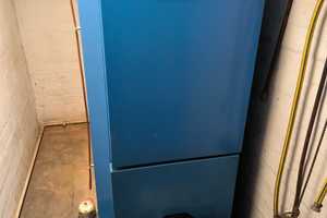!! Reserviert !! Geräumiges Zweifamilienhaus in guter Lage mit großem Grundstück in BS-Wenden – Braunschweig – Vorschaubild 10