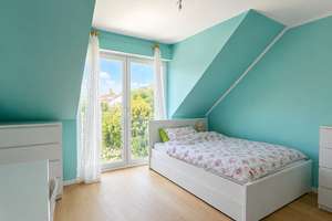 Familienglück nahe ISD & Rhein – großzügiges Zuhause in ruhiger Spielstraße – 40474 Lohausen, Düsseldorf – Vorschaubild 13