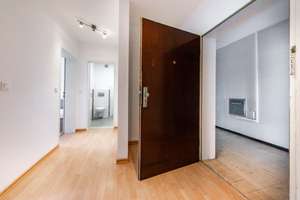 Modern & zentral – das Herz von Hannover – Die vollständige Adresse der Immobilie erhältst du vom Anbieter., 30627 Groß-Buchholz, Hannover – Vorschaubild 2