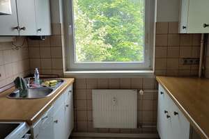 Unvermietete helle 2-Zimmer-Wohnung im 3. OG mit Balkon und PKW-Stellplatz in Steglitz zu verkaufen – Birkbuschstraße 92, 12167 Steglitz, Berlin – Vorschaubild 10