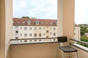 Wohnen nahe dem Tempelhofer Hafen – Wohnung mit großzügiger Loggia – Die vollständige Adresse der Immobilie erhältst du vom Anbieter., 12099 Tempelhof, Berlin – Vorschaubild 5