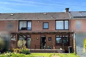 Sonnige Terrasse, traumhafter Garten – Die vollständige Adresse der Immobilie erhältst du vom Anbieter., 46537 Dinslaken – Vorschaubild 1