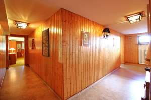 Bezugsfrei: Stilvoller Bungalow am Waldrand – 280 m² Wohn-/Nutzfläche – Die vollständige Adresse der Immobilie erhältst du vom Anbieter., 12307 Lichtenrade, Berlin – Vorschaubild 20