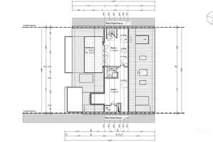 Hochwertiges Dachgeschoss-Ensemble mit traumhaften Dachterrassen in Bestlage Düsseldorf-Düsseltal – Die vollständige Adresse der Immobilie erhältst du vom Anbieter., 40237 Düsseltal, Düsseldorf – Vorschaubild 17