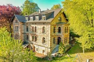 Vollvermietete Gründerzeitvilla mit stabilen Erträgen in Großalmerode – Die vollständige Adresse der Immobilie erhältst du vom Anbieter., 37247 Großalmerode – Vorschaubild 3