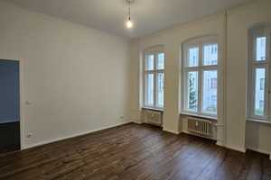 Charmante 2-Zimmer-Altbauwohnung mitten in Leipzig  – Leipzig – Vorschaubild 10