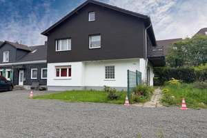 Haus statt Wohnung! Einseitig angebautes Einfamilienhaus in Wermelskirchen! – Die vollständige Adresse der Immobilie erhältst du vom Anbieter., 42929 Wermelskirchen – Vorschaubild 3