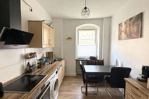 Moderne 3- Zimmer Wohnung in zentraler Lage  – Die vollständige Adresse der Immobilie erhältst du vom Anbieter., 34121 Süd, Kassel – Vorschaubild 2