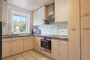 Familienfreundliches Reihenhaus mit ausgebautem Dachgeschoss, Garage und Stellplatz  – Die vollständige Adresse der Immobilie erhältst du vom Anbieter., 85053 Südost, Ingolstadt – Vorschaubild 3