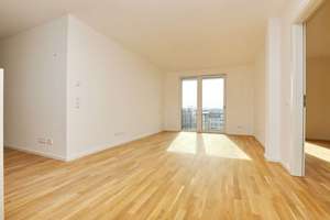 Smyles Living - großzügige 2-Zimmerwohnung mit Terrasse – Friedenauer Höhe 20, 12159 Friedenau, Berlin – Vorschaubild 3