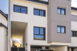 Hochwertiges Einfamilienhaus mit Garten - Bonus: 666 m² Grünland inklusive – Koblenz – Vorschaubild 19