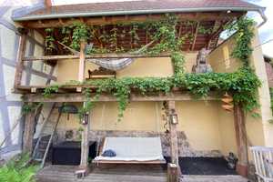 Nahe Würzburg: stilvoll saniertes Haus zum Wohlfühlen im Ortskern – Main-Tauber-Kreis – Vorschaubild 14