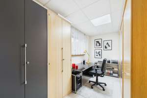 Einzigartiger Bungalow mit traumhaftem Garten und attraktiver Einliegerwohnung! (Variante) – Die vollständige Adresse der Immobilie erhältst du vom Anbieter., 75428 Illingen – Vorschaubild 26