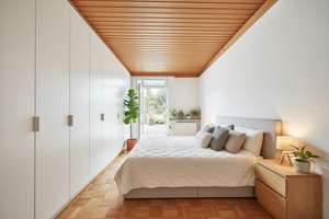 Rooftop über den Dächern Münchens: Urbanes Wohnen mit spektakulärer 36m² Westterrasse – Die vollständige Adresse der Immobilie erhältst du vom Anbieter., 80937 Am Hart, München – Vorschaubild 6