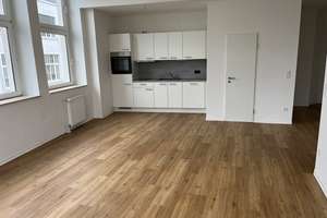 2-Zimmer-Wohnung in bester Innenstadtlage an der freigelegten Lutter – Ravensberger Straße 10 a, 33602 Mitte, Bielefeld – Vorschaubild 4