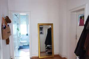 ++ Großzügige 2-Zimmer-Wohnung mit Balkon im beliebten Wiesbadener Westend! Keller! ++ – Blücherstr. 50, 65195 Westend / Bleichstraße, Wiesbaden – Vorschaubild 15