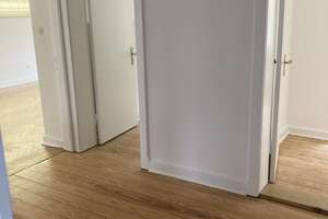 Stilvolle 4 Zimmer-Terrassenwohnung in Kiel-Düsternbrook – Lindenallee 24, 24105 Düsternbrook, Kiel – Vorschaubild 9