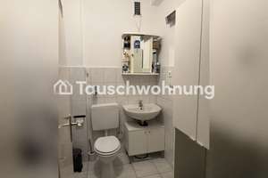 Tauschwohnung: Tausche 2-Zimmer-Flat mit Balkon in Mainz Neustadt – Die vollständige Adresse der Immobilie erhältst du vom Anbieter., 55118 Neustadt, Mainz – Vorschaubild 8