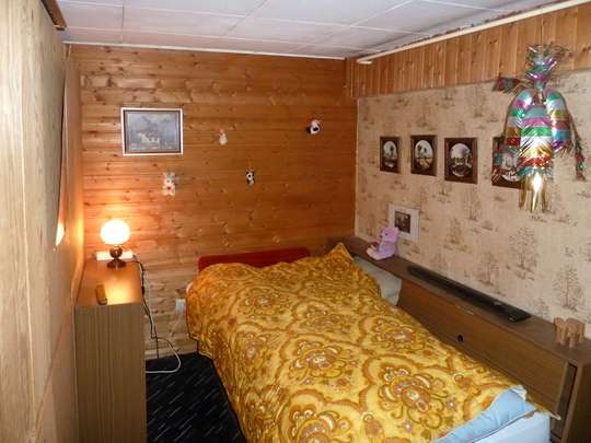 Sanierungsbedürftiger Winkelbungalow im Rudower Blumenviertel - Bild 20