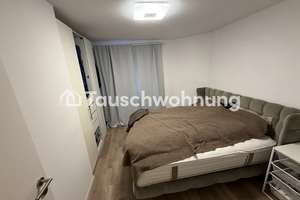 Tauschwohnung: Wohnung bei BMW (69m² / 2,5 Zi) mit Balkon und Gartennutzung – Permanederstraße 47, 80937 Am Hart, München – Vorschaubild 4