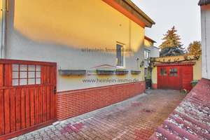 Einfamilienhaus# opt. Bauplatz# Sauna# Wintergarten# Kaminofen# PV & Solar# Griesheim Hofmannstr. – Die vollständige Adresse der Immobilie erhältst du vom Anbieter., 64347 Griesheim – Vorschaubild 7