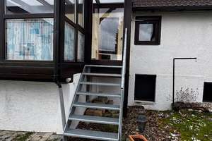 Gepflegtes 3 Fam. Haus mit jeweils einer EBK, Holzkaminofen, Garten und Balkon´s in 75378 Möttlingen – Machtolfstr. 24.1, 75378 Bad Liebenzell – Vorschaubild 35