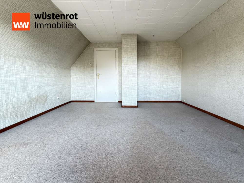 Immobilie in Handewitt - Eigentumswohnung 
in Miteigentumsanteil und Sondereigentum in Flensburg, Ortsteil Weiche! - Bild 3