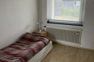Reihenhaus mit Ausbaumöglichkeit im Dachgeschoss – Die vollständige Adresse der Immobilie erhältst du vom Anbieter., 51371 Rheindorf, Leverkusen – Vorschaubild 13