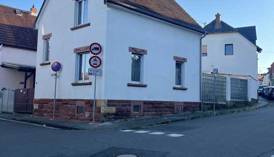 Bild von PROVISIONSFREI - freistehendes 3-Zimmer-Einfamilienhaus