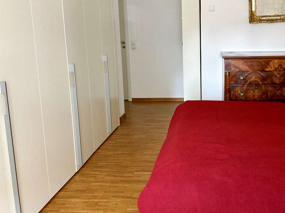 Schlafzimmer Schrank