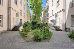 *Schillerkiez - 1-Zimmer-Gelegenheit für Anler & Selbstnutzer!* – Weisestr. 30, 12049 Neukölln (Ortsteil), Berlin – Vorschaubild 12