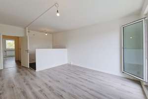 ** 1. NKM geschenkt*! - Das 3 x 3! 3-Zimmer-Wohnung in der 3. Etage! – Albert-Köhler-Straße 87, 9122 Morgenleite, Chemnitz – Vorschaubild 2