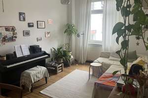 2-Zimmer Wohnung in Mannheim Neckarstadt-West – Lortzingstraße 20, 68169 Neckarstadt-West, Mannheim – Vorschaubild 9