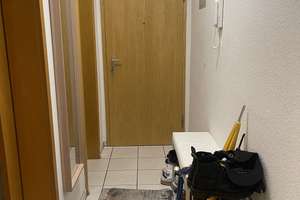 Nachmieter für 2-Zimmer-Wohnung in der Neckarweststadt gesucht – Die vollständige Adresse der Immobilie erhältst du vom Anbieter., 68169 Neckarstadt-Ost/Wohlgelegen, Mannheim – Vorschaubild 17
